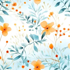 Watercolor 578
